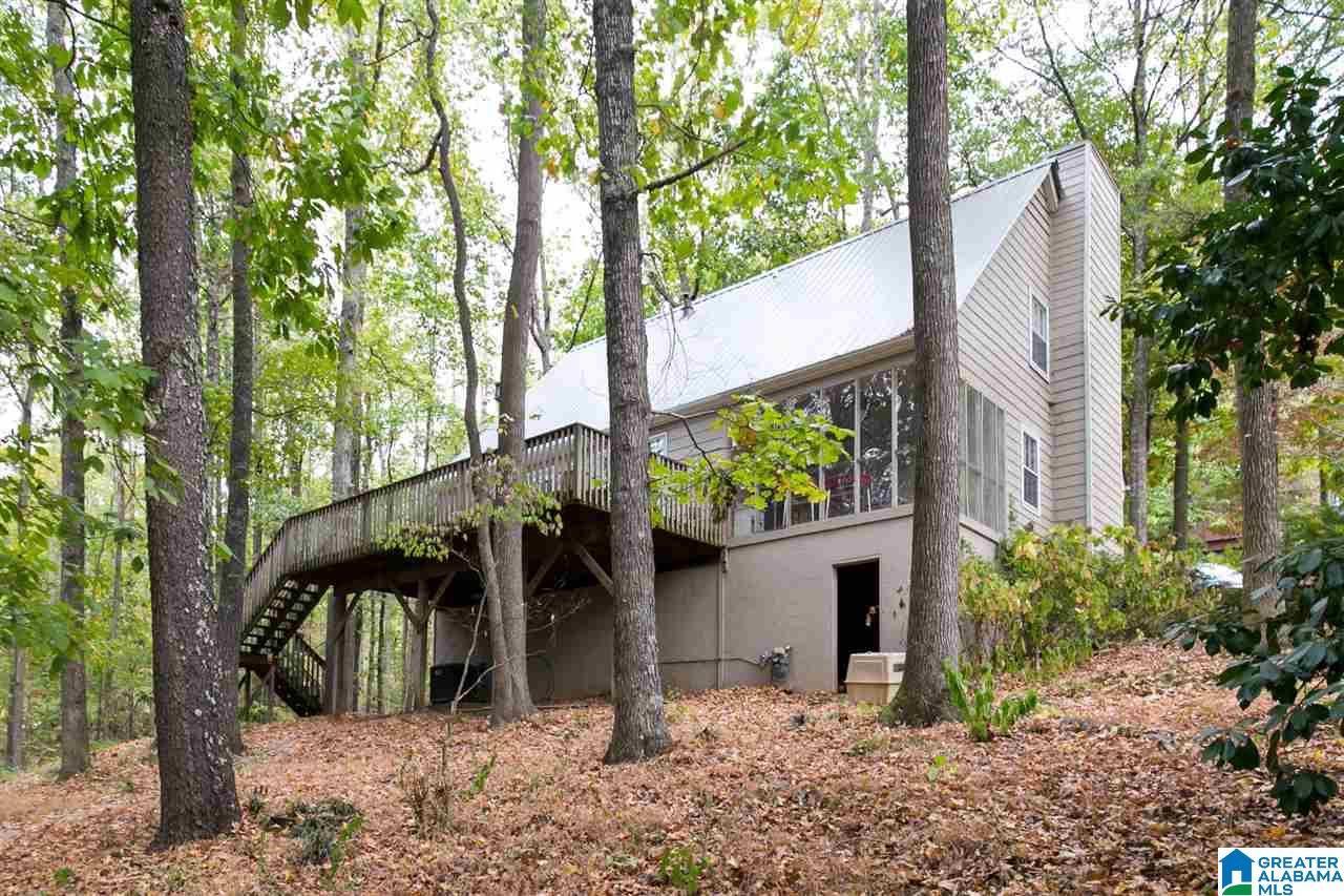 135 Crestside Circle Pinson, AL 35126 - Photo 27 of 30