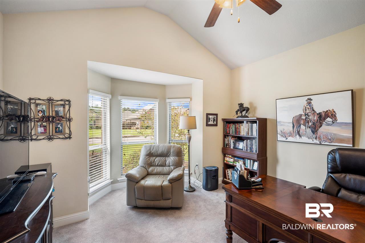 9230 Appache Lane Daphne, AL 36526 - Photo 16 of 41 Office