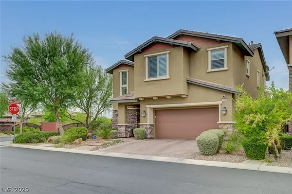 $899,000 | 5880 Glory Heights Drive, Las Vegas, NV 89135