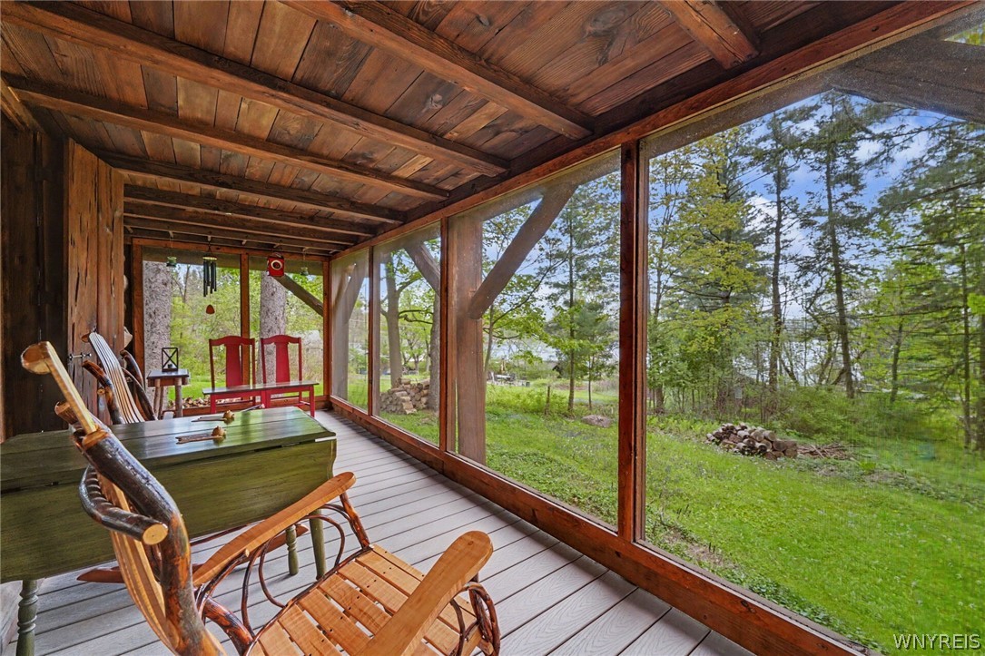 108 Morningside Drive, Unit C Java, NY 14009 - Photo 8 of 34