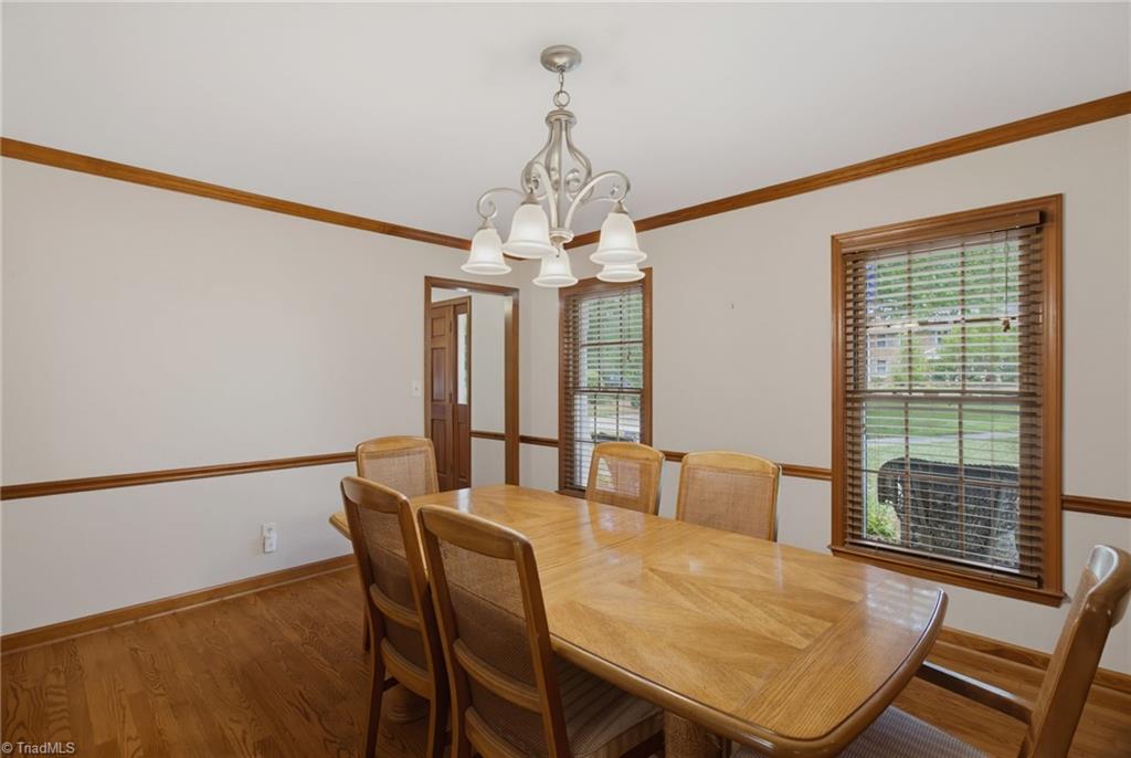 237 Rockford Road Kernersville, NC 27284 - Photo 19 of 42