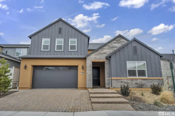 $7,500 | 619 Camargue Trail, Reno, NV 89511