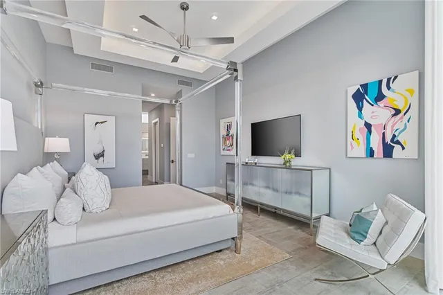 $6,399,000 | 432 Bayside Avenue, Naples, FL 34108