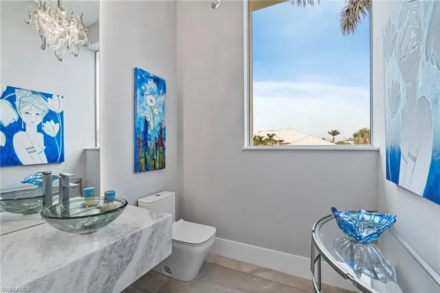 $6,399,000 | 432 Bayside Avenue, Naples, FL 34108