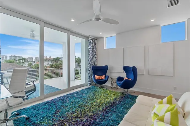 $6,399,000 | 432 Bayside Avenue, Naples, FL 34108