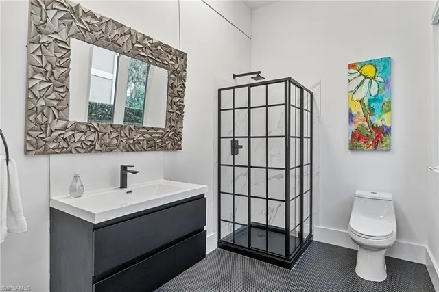 $6,399,000 | 432 Bayside Avenue, Naples, FL 34108