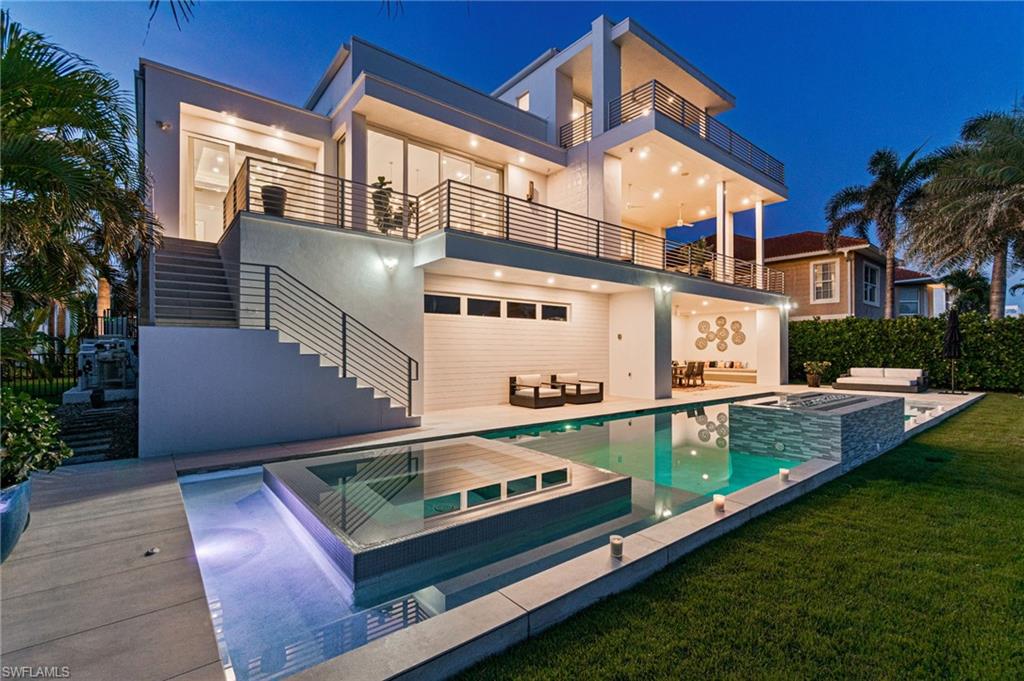 432 Bayside Avenue Naples, FL 34108 - Photo 45 of 50