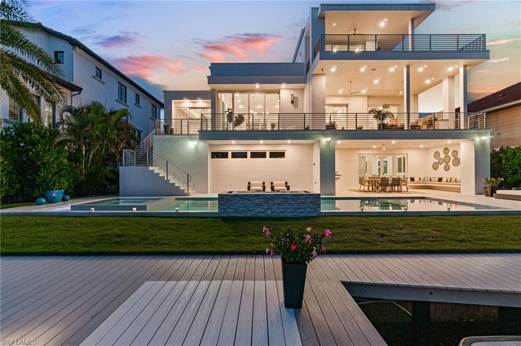 432 Bayside Avenue Naples, FL 34108 - Photo 47 of 50