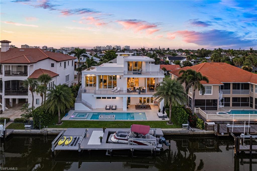 432 Bayside Avenue Naples, FL 34108 - Photo 49 of 50