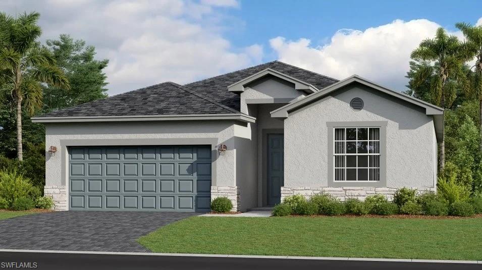 14911 Bluewater Road Babcock Ranch, FL 33982 - Photo 1 of 21