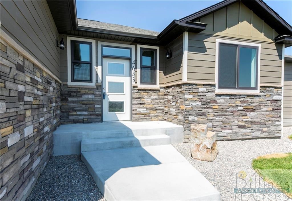 4643 Elk Rdg Trail Billings, MT 59106 - Photo 1 of 1 Gallery Image 1