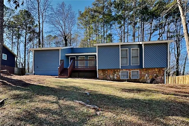 $2,500 | 2453 Lorrie Drive, Marietta, GA 30066