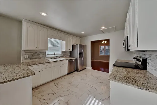 $2,500 | 2453 Lorrie Drive, Marietta, GA 30066