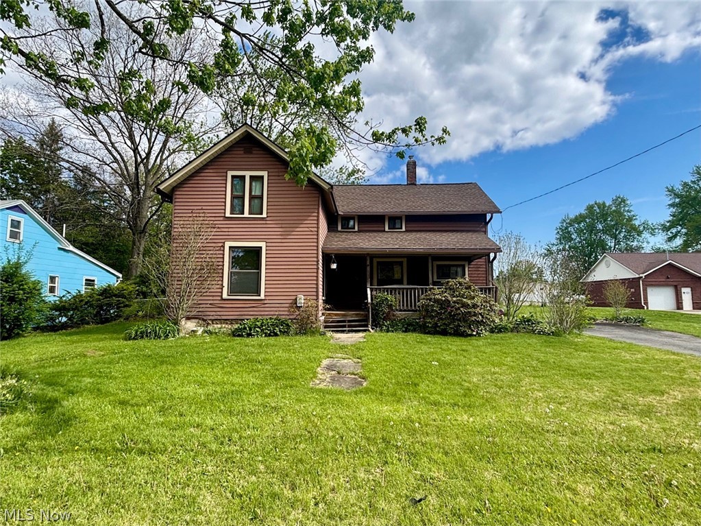 1271 Tallmadge Road Kent, OH 44240 - Photo 2 of 28