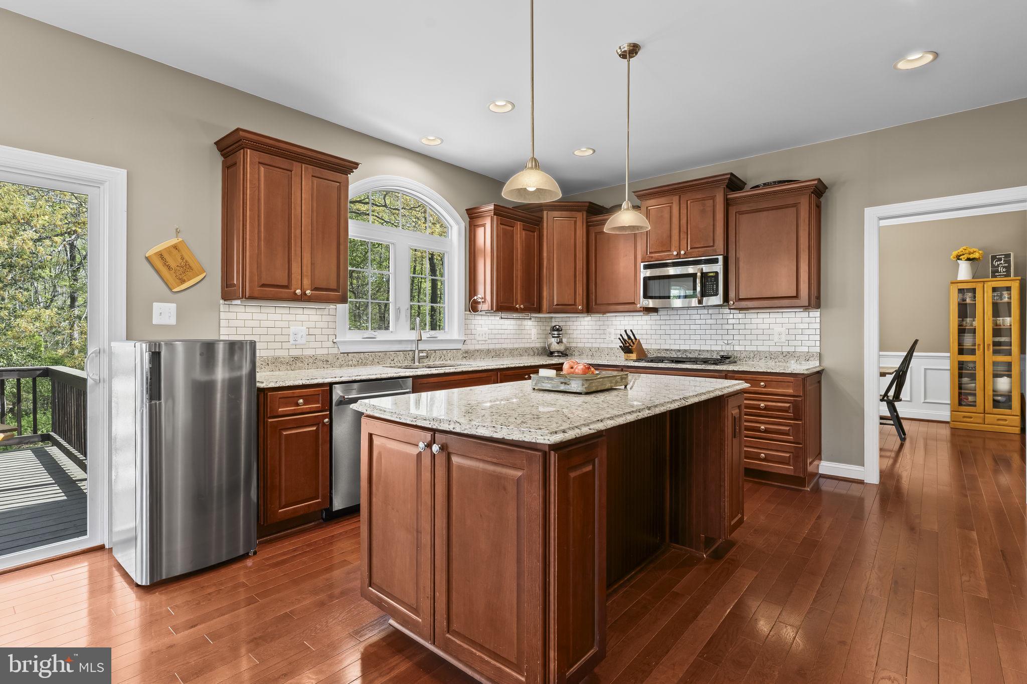 1905 Resting Ridge Lane Prince Frederick, MD 20678 - Photo 14 of 91