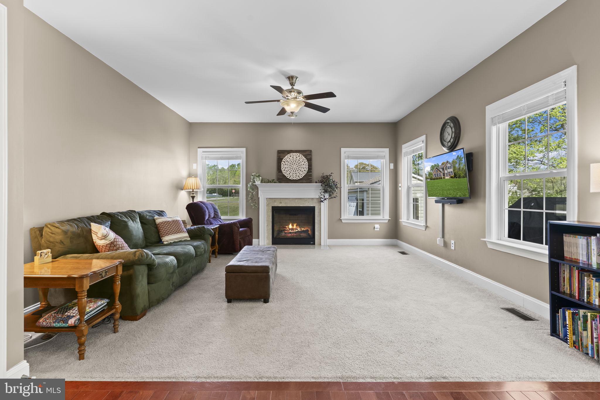 1905 Resting Ridge Lane Prince Frederick, MD 20678 - Photo 23 of 91