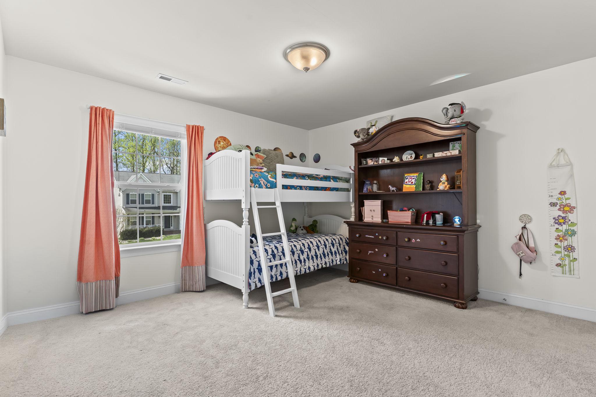 1905 Resting Ridge Lane Prince Frederick, MD 20678 - Photo 41 of 91 bedroom #3