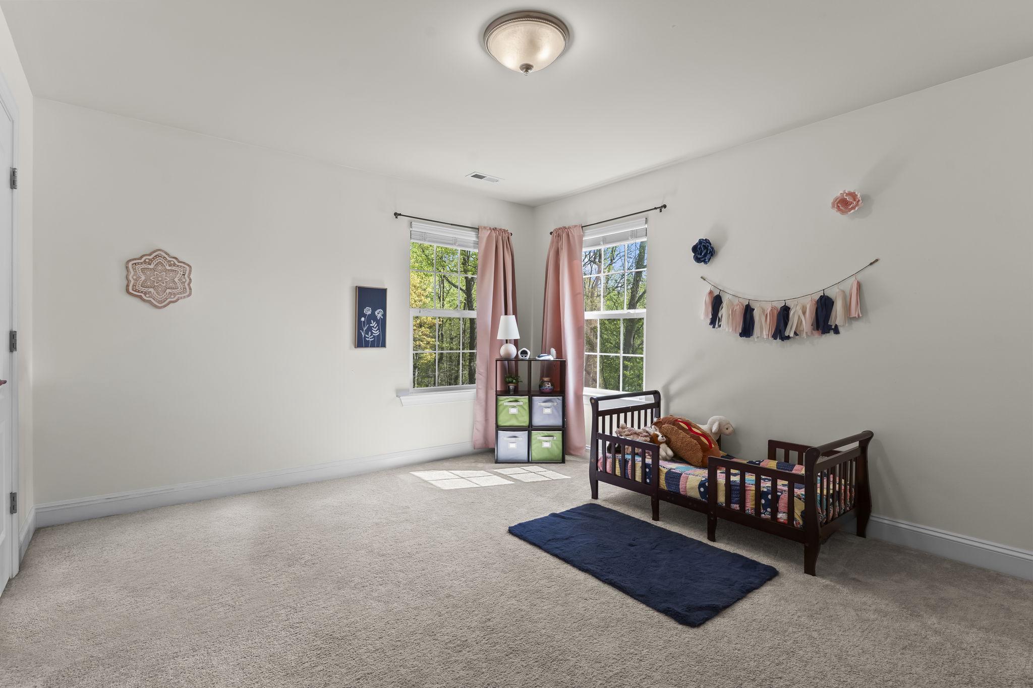 1905 Resting Ridge Lane Prince Frederick, MD 20678 - Photo 44 of 91 a living room with furniture