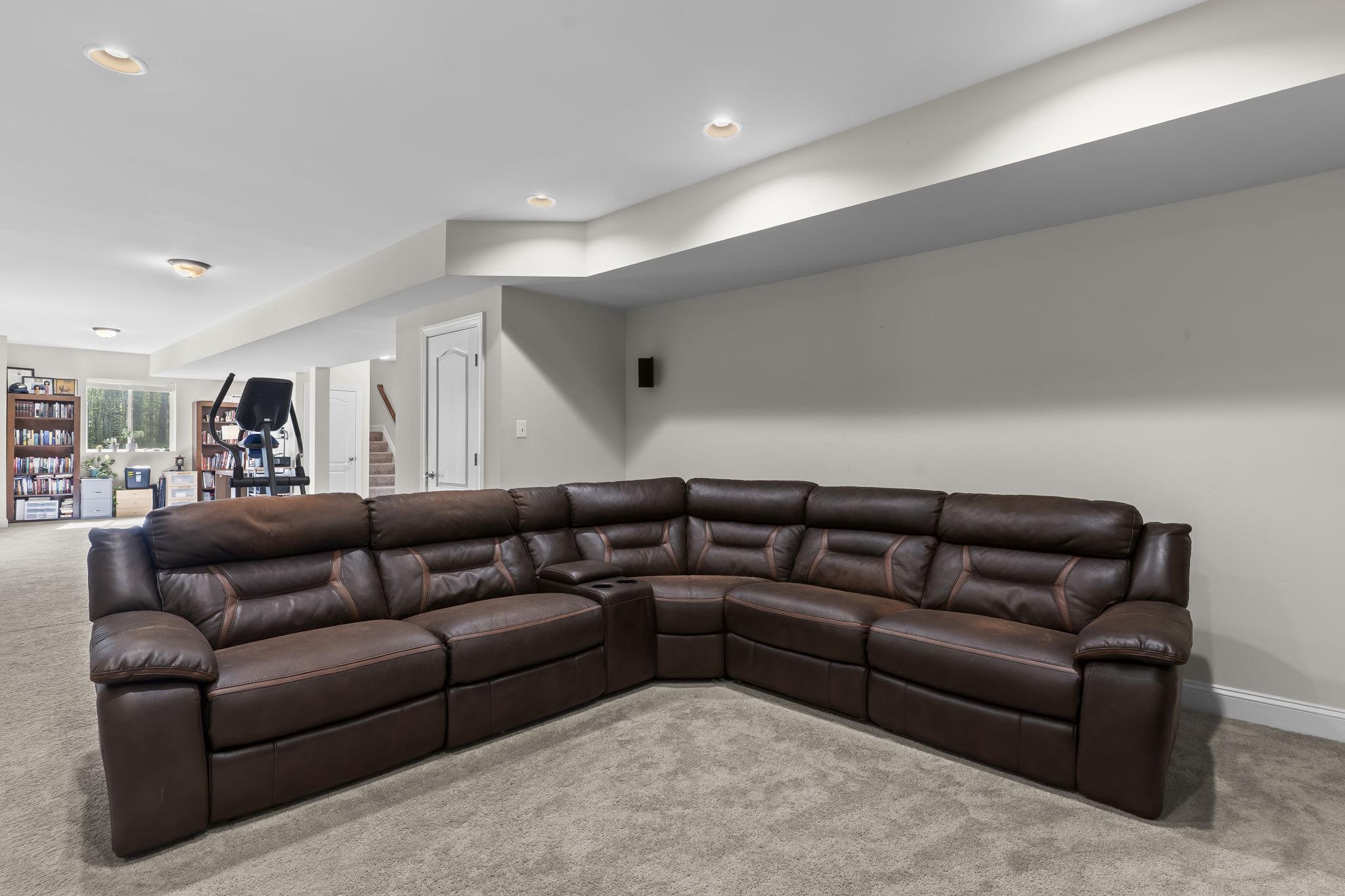 1905 Resting Ridge Lane Prince Frederick, MD 20678 - Photo 51 of 91 basement