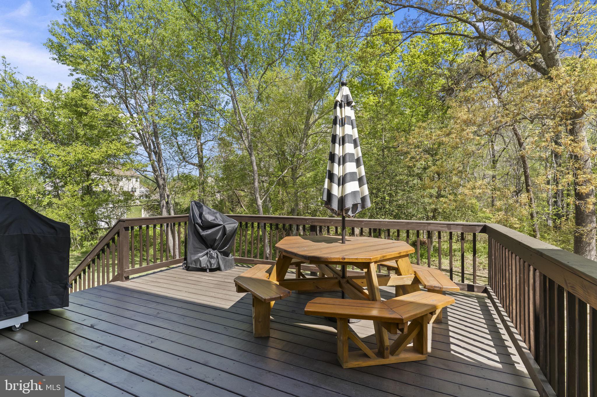 1905 Resting Ridge Lane Prince Frederick, MD 20678 - Photo 55 of 91 a view of a chairs and table on the wooden floor