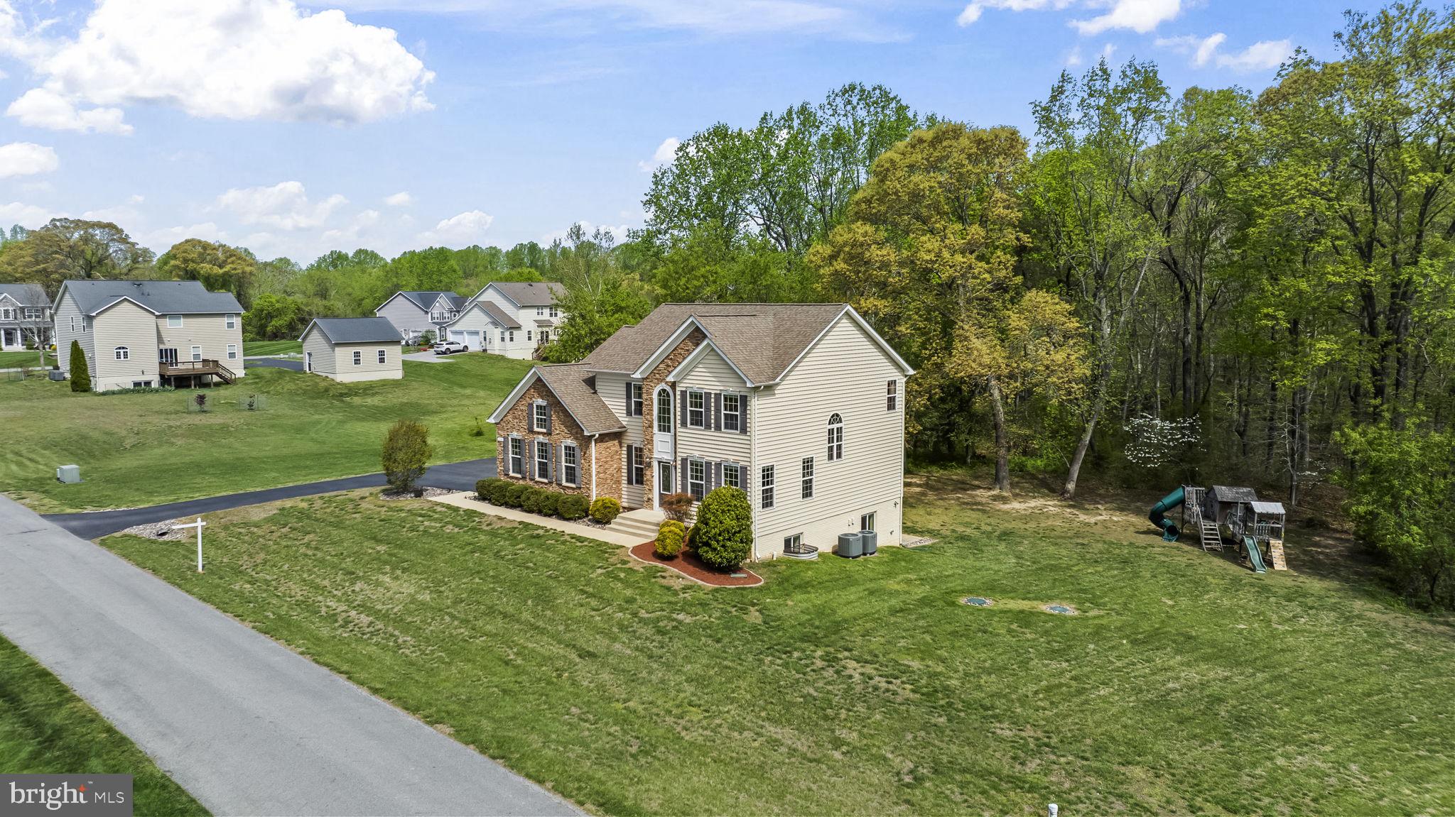 1905 Resting Ridge Lane Prince Frederick, MD 20678 - Photo 62 of 91