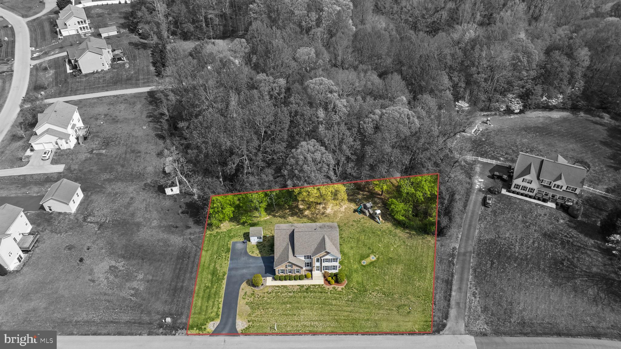 1905 Resting Ridge Lane Prince Frederick, MD 20678 - Photo 73 of 91