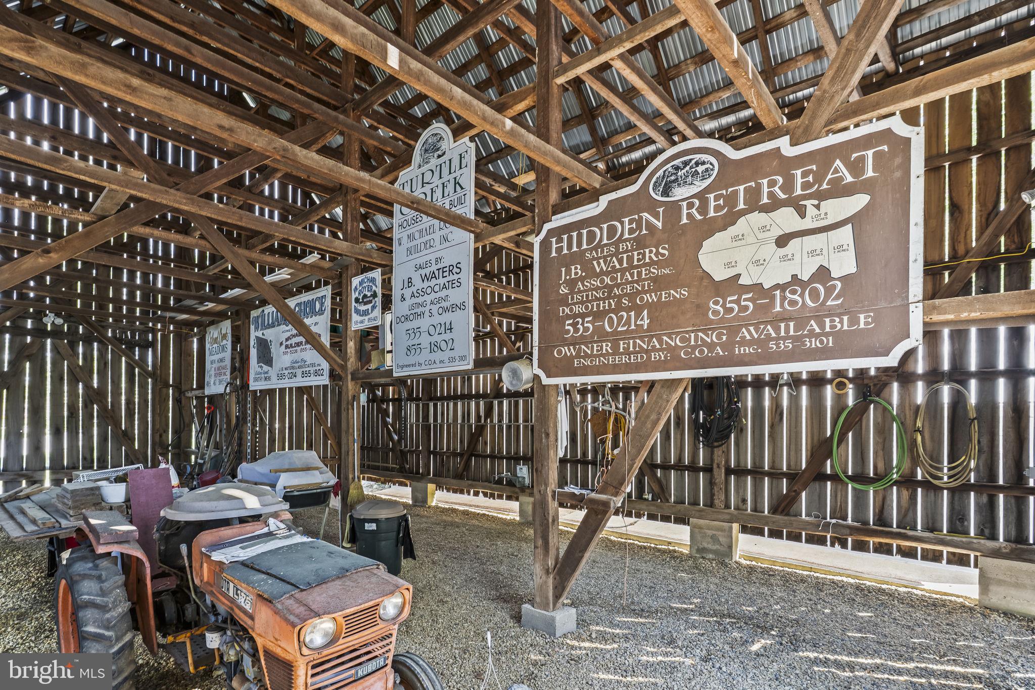 1905 Resting Ridge Lane Prince Frederick, MD 20678 - Photo 82 of 91