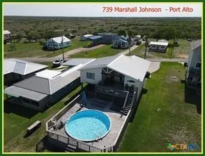 $379,900 | 739 Marshall Johnson Avenue, Port Lavaca, TX 77979