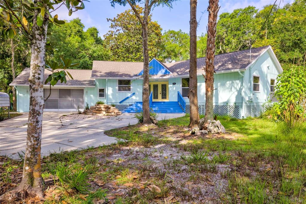 4586 Flambeau Loop Homosassa, FL 34448 - Photo 5 of 80