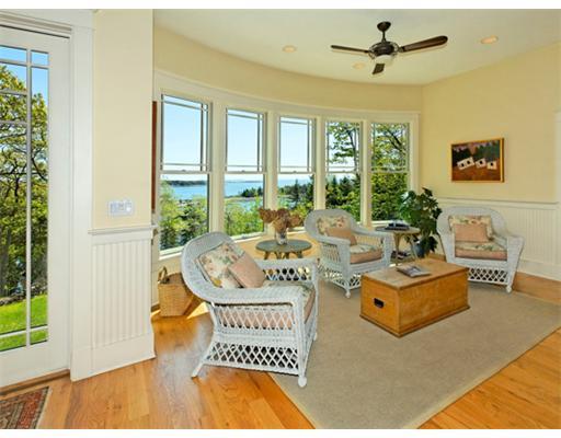 40 Royall Road East Boothbay, ME 04544 - Photo 7 of 25 Other. One of several intimate...