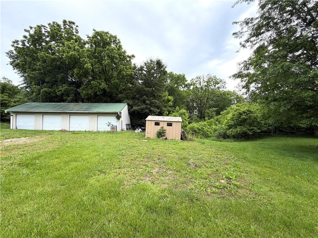 977 Northwest 1651st Road Bates City, MO 64011 - Photo 41 of 55