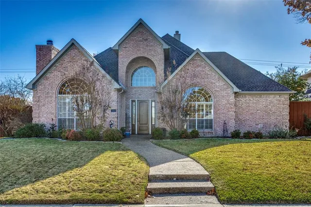 $675,000 | 3316 Sage Brush Trail, Plano, TX 75023
