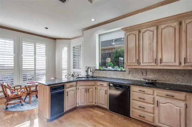 $675,000 | 3316 Sage Brush Trail, Plano, TX 75023