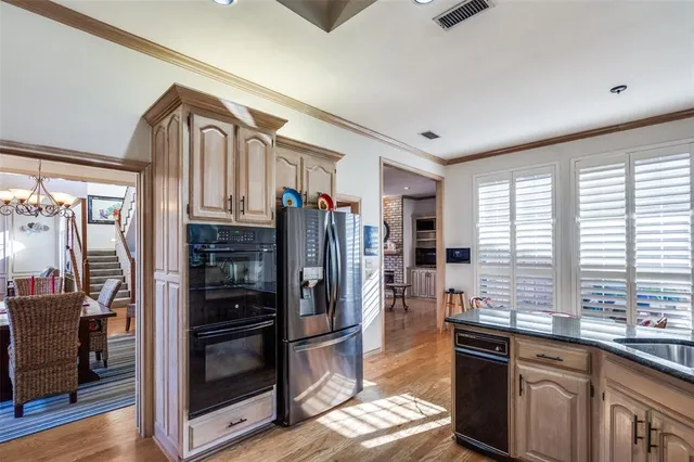 $675,000 | 3316 Sage Brush Trail, Plano, TX 75023