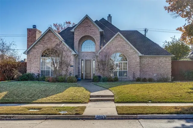 $675,000 | 3316 Sage Brush Trail, Plano, TX 75023