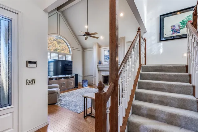 $675,000 | 3316 Sage Brush Trail, Plano, TX 75023