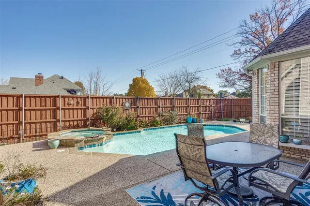 $675,000 | 3316 Sage Brush Trail, Plano, TX 75023