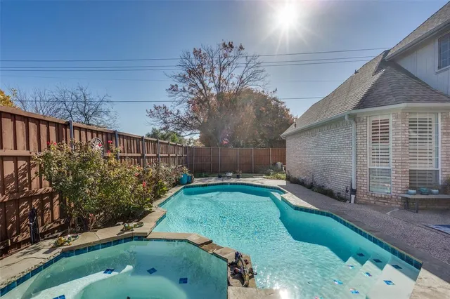 $675,000 | 3316 Sage Brush Trail, Plano, TX 75023