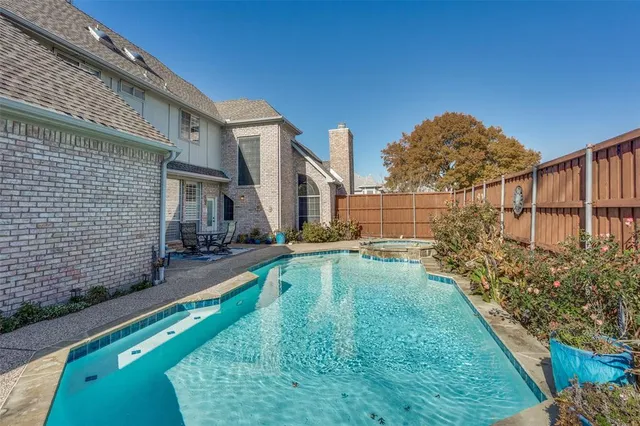 $675,000 | 3316 Sage Brush Trail, Plano, TX 75023