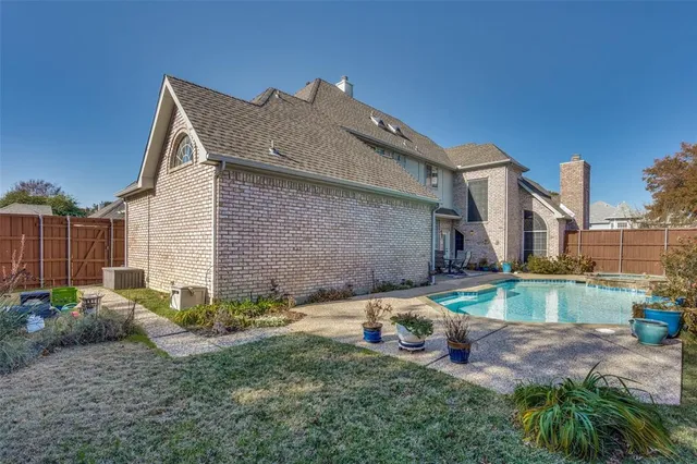 $675,000 | 3316 Sage Brush Trail, Plano, TX 75023