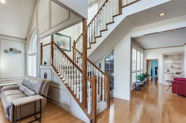 $675,000 | 3316 Sage Brush Trail, Plano, TX 75023