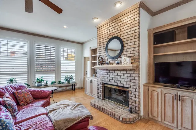 $675,000 | 3316 Sage Brush Trail, Plano, TX 75023