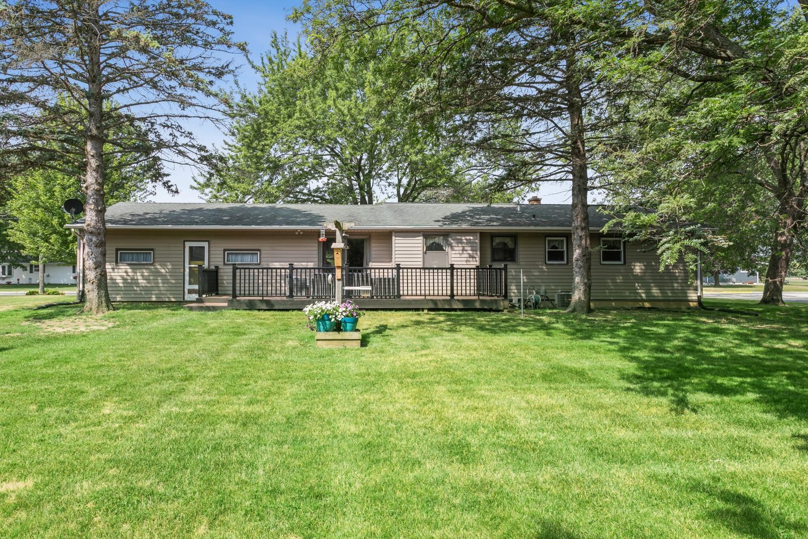 416 3rd Street Reedsville, WI 54230 - Photo 26 of 36 Gallery Image 26