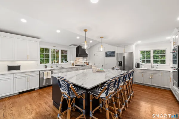 $5,500 | 63 Lockwood Road, Fairfield, CT 06825