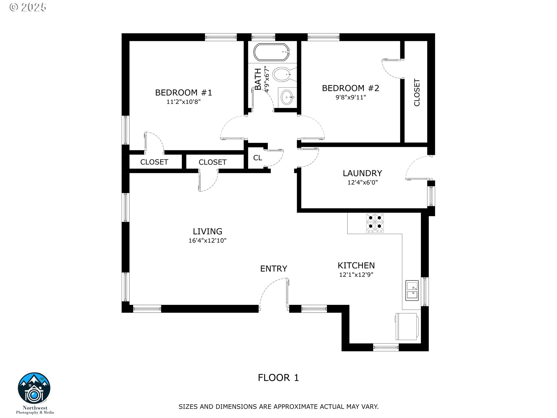 2121 Jefferson Street Eugene, OR 97405 - Photo 35 of 35 a picture of a park