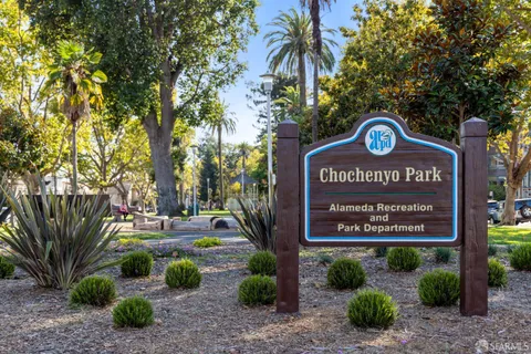 $998,888 | 2621 Encinal Avenue, Alameda, CA 94501