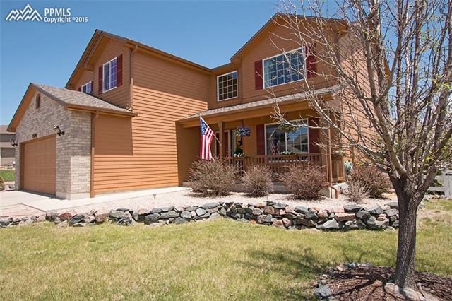 7779 Bullet Road Peyton, CO 80831 - Photo 2 of 18