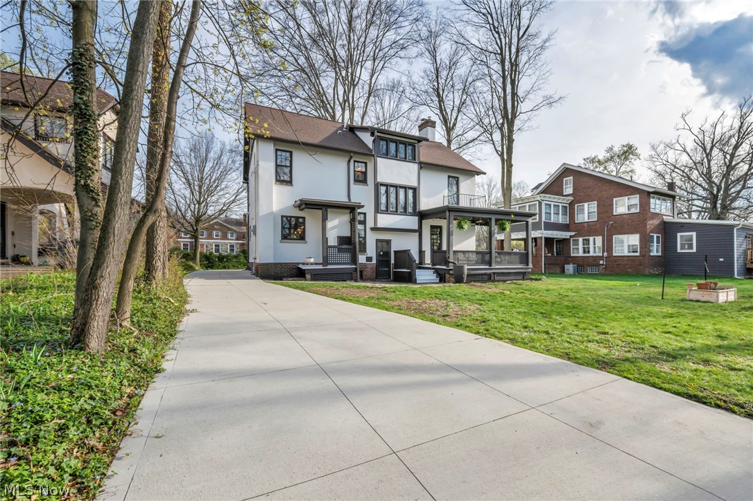 2885 Edgehill Road Cleveland Heights, OH 44118 - Photo 41 of 48 Gallery Image 41