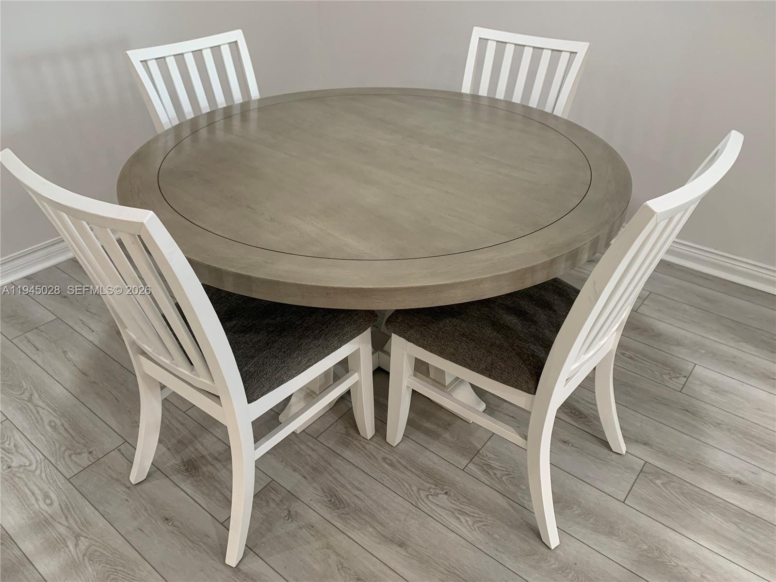 6142 Southeast Landing Way, Unit 6 Stuart, FL 34997 - Photo 12 of 51 Dining Area