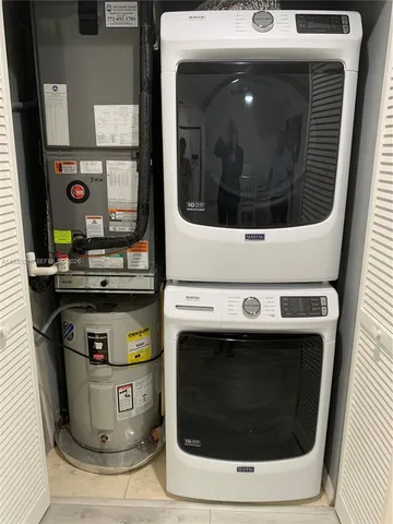 $525,000 | 6142 Southeast Landing Way, Unit 6, Stuart, FL 34997